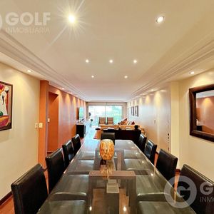 Venta De Apartamento En Pocitos 5 Dormitorios