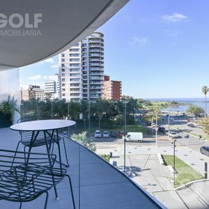 Venta De Apartamento De 3 Dormitorios En Cosmos - Puerto De Buceo