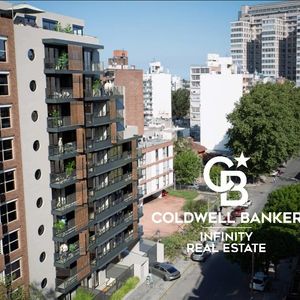 Apartamento En La Blanqueada