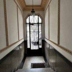 Alquiler De Amplio Apartamento En El Centro De 3 Dormitorios