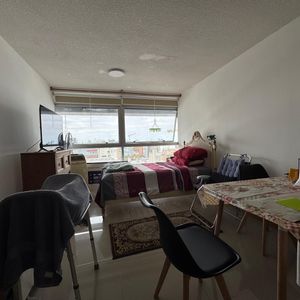Apartamento En Venta, Centro (montevideo) Acepta Permuta