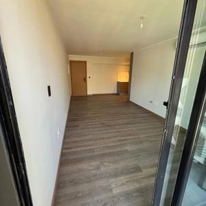 Alquiler De Apartamento 1 Dormitorio Con Cochera - Pocitos