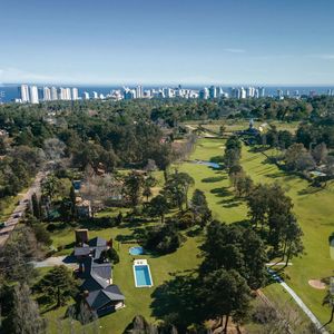 Casa En  Golf
