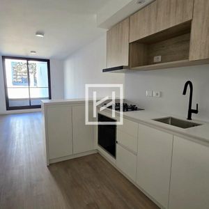Noi Artes (203) - Alquiler Apartamento 1 Dormitorio En El Centro | Garaje | A Estrenar