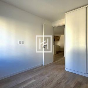 Noi Artes (403) - Alquiler Apartamento 1 Dormitorio En El Centro | A Estrenar