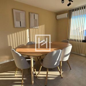 Noi Artes (103) - Alquiler Apartamento 1 Dormitorio En El Centro Con Patio Y Parrillero | Garaje