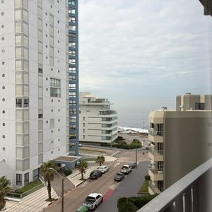 Alquiler Invernal De 1 Dormitorio En Peninsula