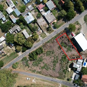 Muy Buen Terreno En Venta Próximo A La Plaza De Toros