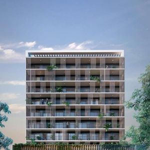 Apartamento De 1 Dormitorio En Venta, Palermo Ap8086795