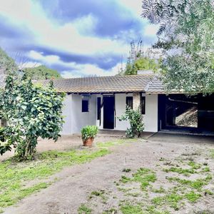 Alquiler De Casa En Atlántida, Canelones