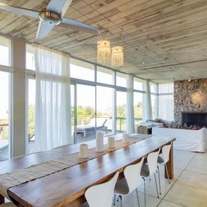 Casa En Alquiler  En Club De Mar - Tm5729