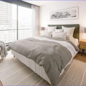 Apartamento Penthouse De Un Dormitorio En Venta En Centro - 1002