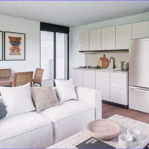 Apartamento Monoambiente En Venta En Centro - 001