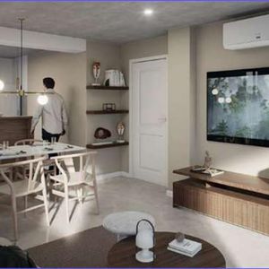 Apartamento De Un Dormitorio En Venta En Centro - 102