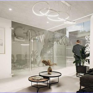 Apartamento De Un Dormitorio En Venta En Centro - 104
