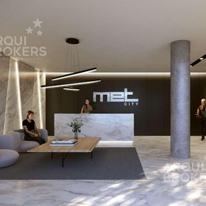 Apartamento De Un Dormitorio En Venta En Centro - 812