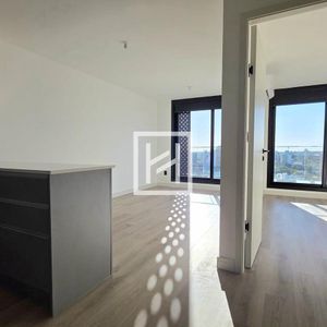 Los Olímpicos (713) - Venta De Apartamento 1 Dormitorio En La Blanqueada - A Estrenar!