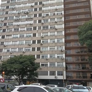 Alquilo Apartamento 2 Dormitorios 2 Baños,b.artigas Frente Al Obelisco
