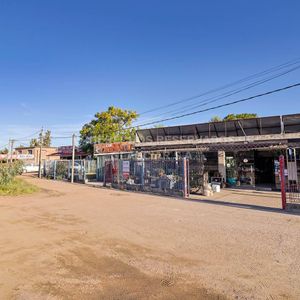 Venta Local Comercial   Casa Y Galpones En Ciudad Del Plata, San Jose