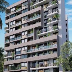Apartamento De 2 Dormitorios En Venta, La Blanqueada Ap6379418