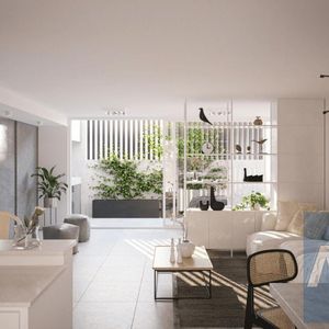 Apartamento De 1 Dormitorio En Venta, Punta Carretas Ap8090426