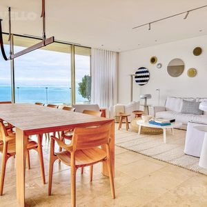 Duplex En Mon Playa Brava