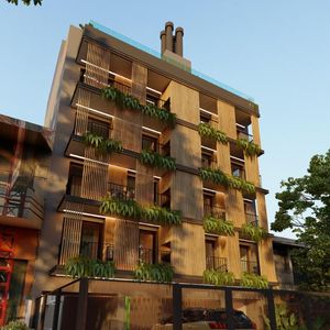 Venta Apartamento 1 Dormitorio En Buceo