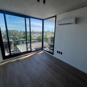 Apartamento A Estrenar La Blanqueada 1 Dormitorio Con Terraza