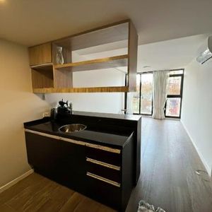 Venta Monoambiente En Punta Carretas Con Renta