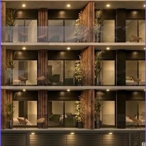 Apartamento De Un Dormitorio En Venta En Pocitos Nuevo - 301