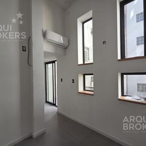 Apartamento De Un Dormitorio En Alquiler En Centro - 203