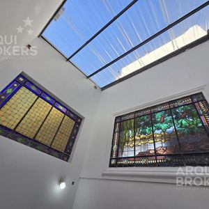 Apartamento Monoambiente En Alquiler En Centro - 101