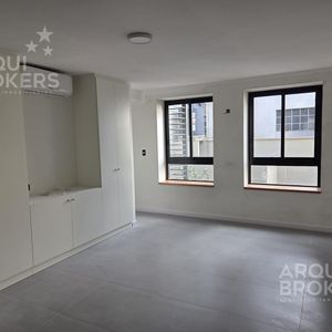 Apartamento Monoambiente En Alquiler En Centro - 103