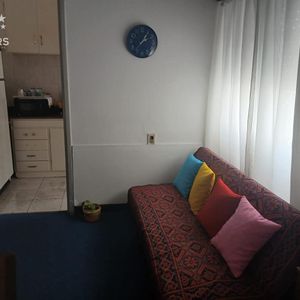 Apartamento De Un Dormitorio En Venta Con Renta En Malvín - 206