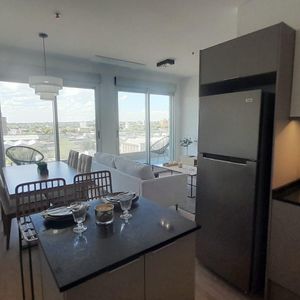 Venta Apartamento Dos Dormitorios En Capurro - 2901b