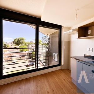 Apartamento Monoambiente En Venta Con Renta, La Blanqueada Ap2536095