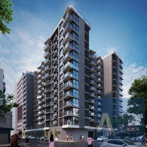 Apartamento De 1 Dormitorio En Venta, Cordón Ap7726510