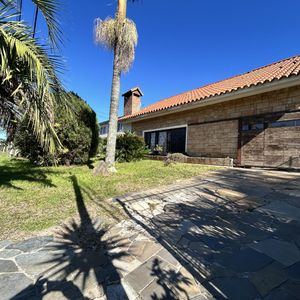 Venta Casa Lagomar Tres Dormitorios