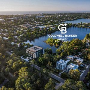 Venta De Apartamento De 2 Dormitorios A Estrenar Con Fondo Al Lago