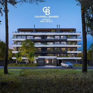 Venta De Apartamento De 2 Dormitorios A Estrenar Con Fondo Al Lago