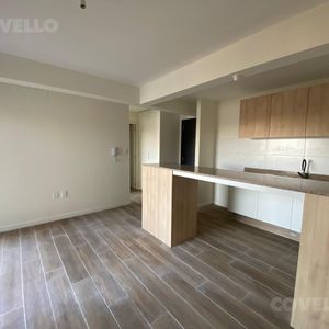 Apartamento En Venta De 1 Dormitorio En Postal Carmelo