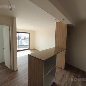Apartamento En Venta De 1 Dormitorio En Postal Carmelo