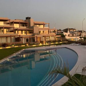 Palcos De La Posta Con La Mejor Vista Al Mar - Tm5942515