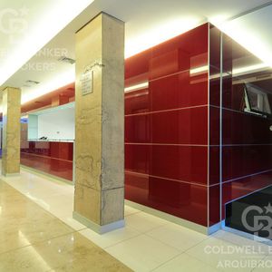 Apartamento Monoambiente En Alquiler En  Punta Carretas