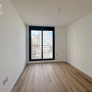 Apartamento De 1 Dormitorio En Alquiler En Cordón