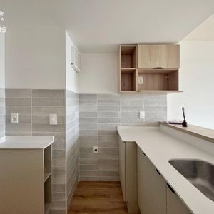 Alquiler De Apartamento De Un Dormitorio En La Blanqueada - 605