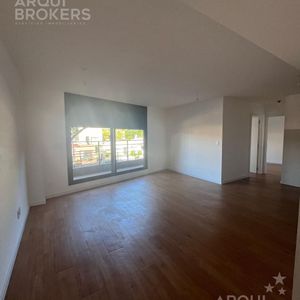Apartamento De 2 Dormitorios En Alquiler En La Blanqueada