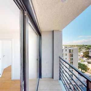 Apartamento De 1 Dormitorio En Alquiler En La Blanqueada - 1101
