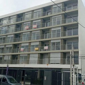 Apartamento De 1 Dormitorio En Alquiler En La Blanqueada