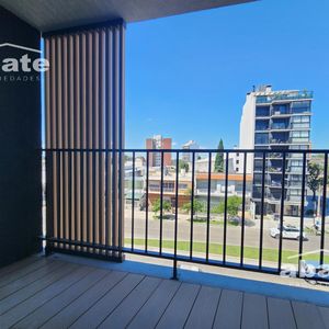 Alquiler Apartamento 1 Dormitorio Al Frente En La Blanqueada